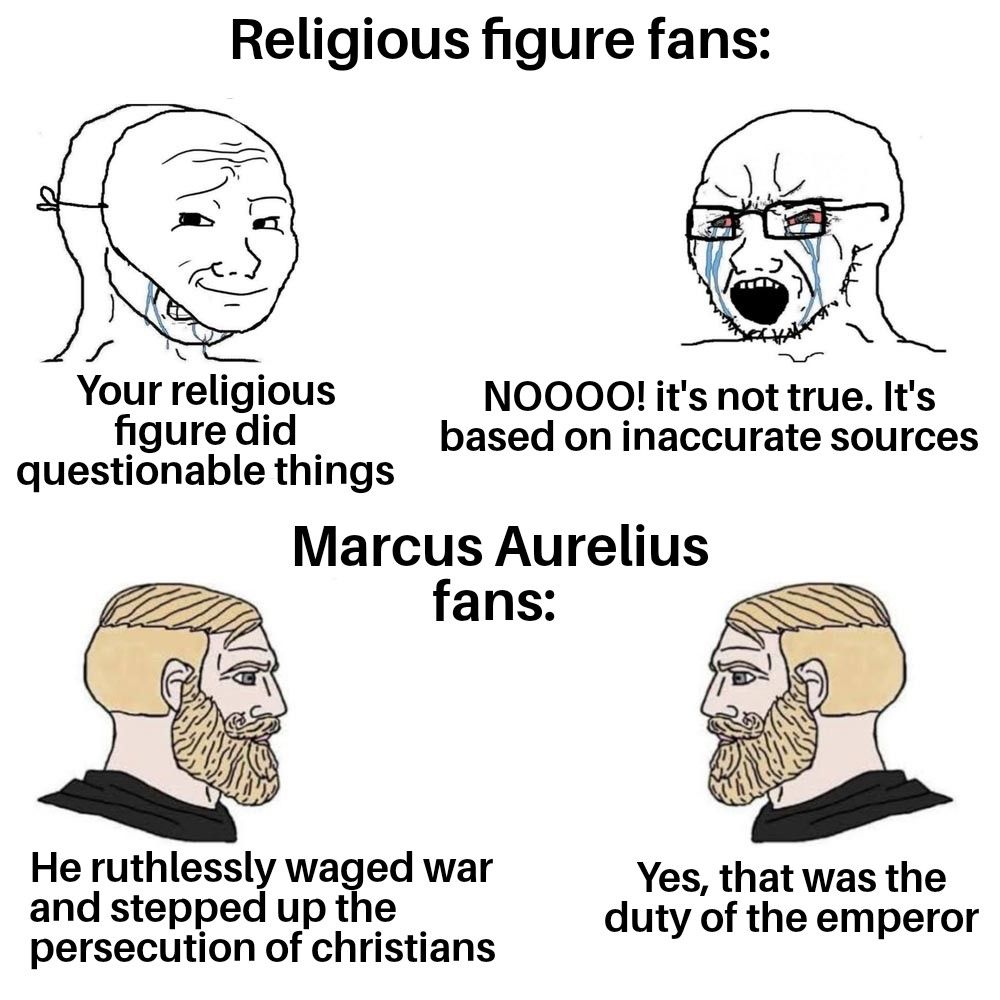 Based on history