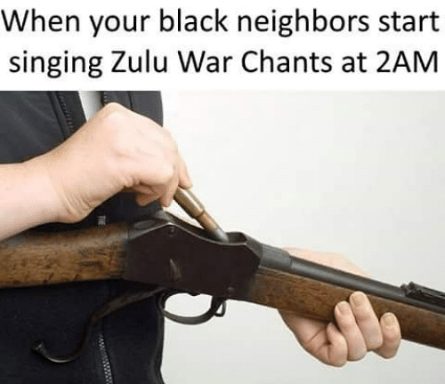 Zerg Rushers