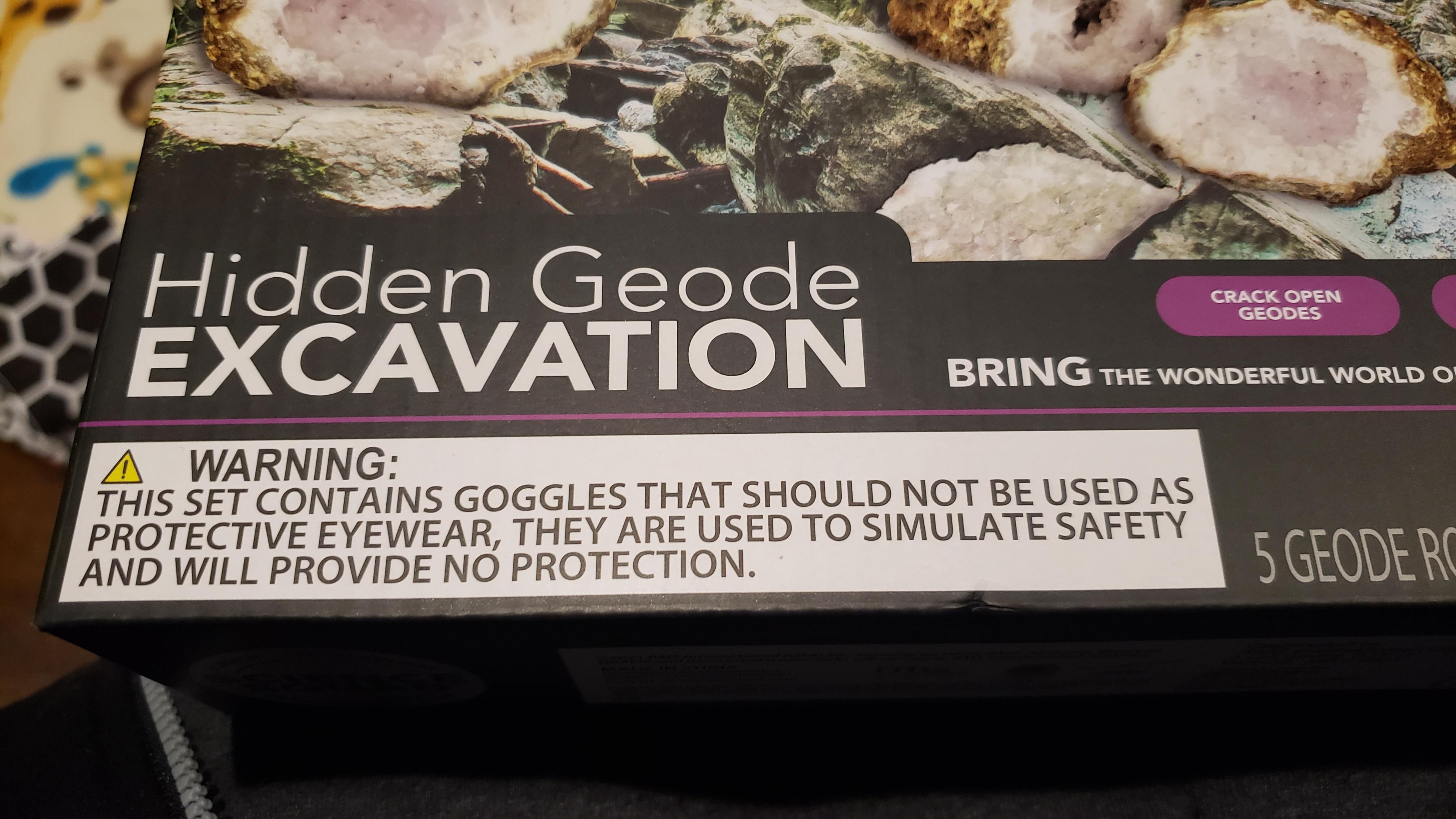 I give you the greatest warning label ever.