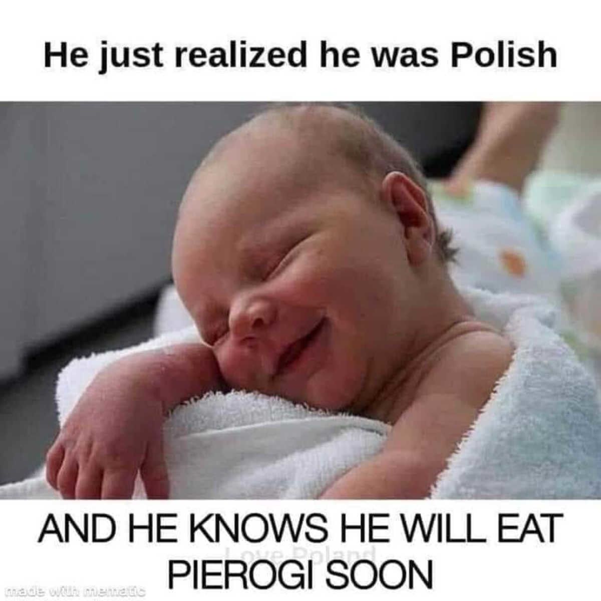 pierogi