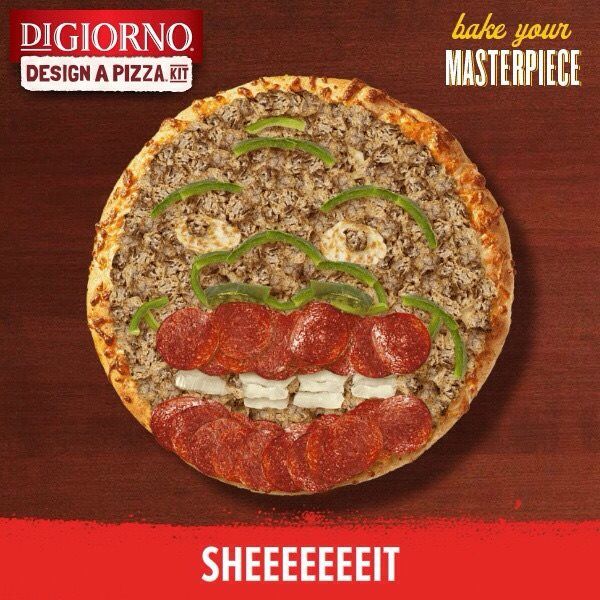 Peeeiiiizza