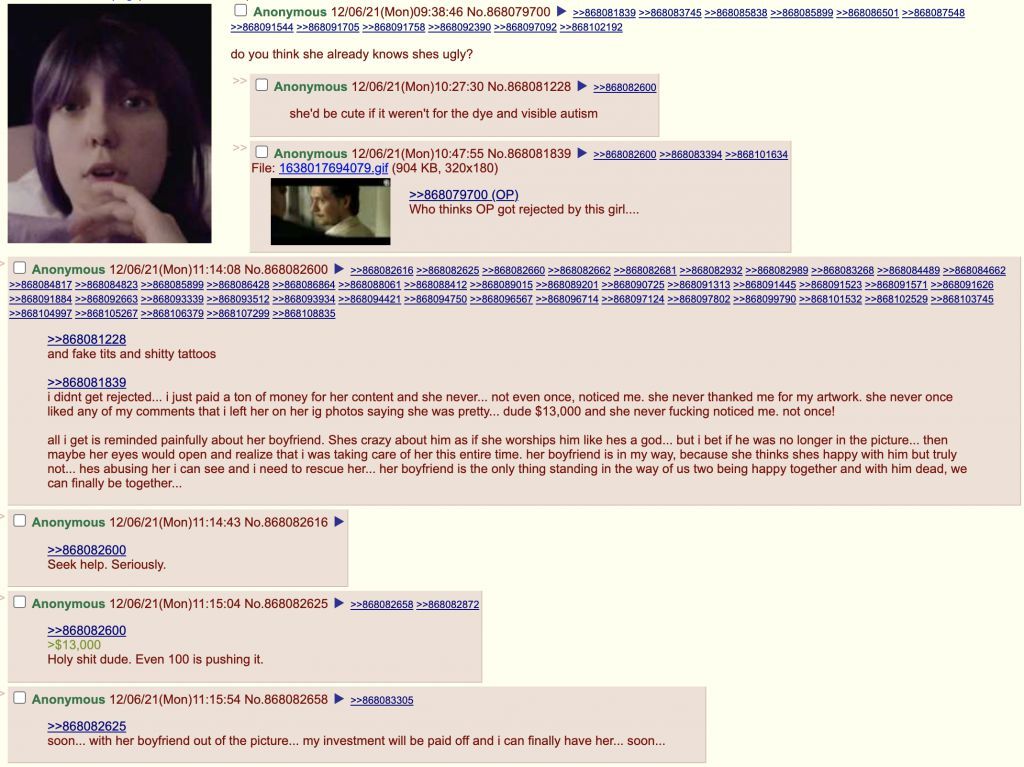 Sad