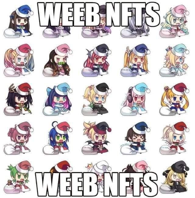 It's like gacha but cheaper