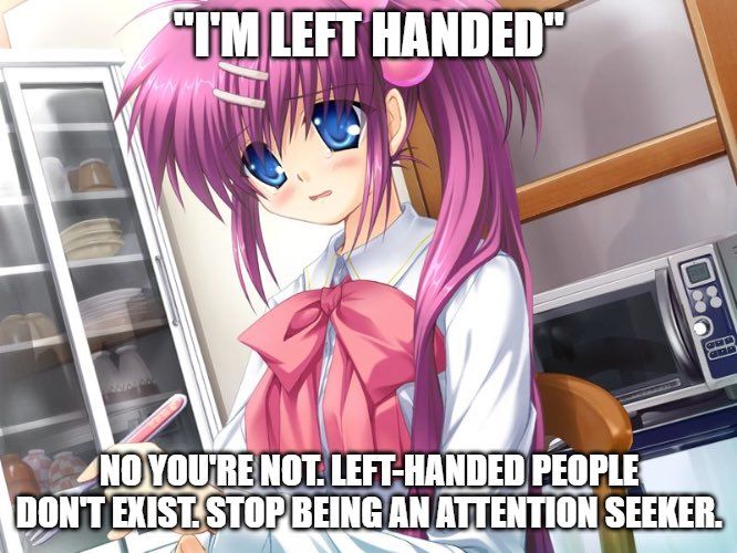 Attention ***