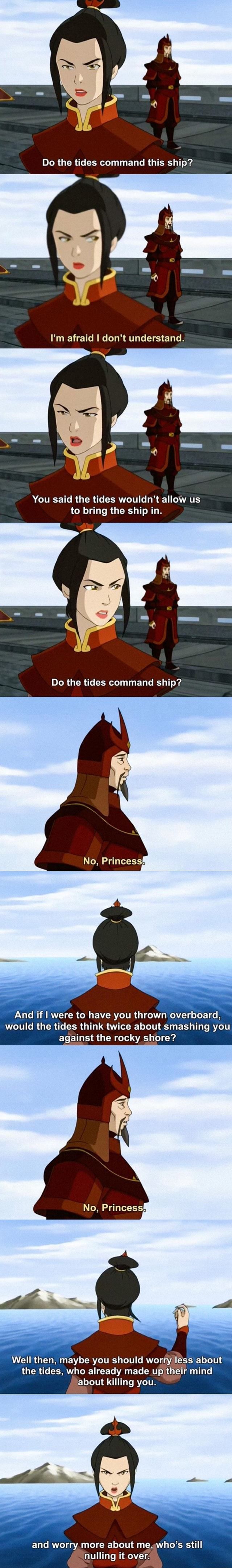 Masochist's dream job.