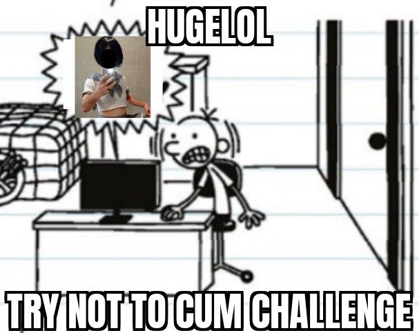 Gregposting