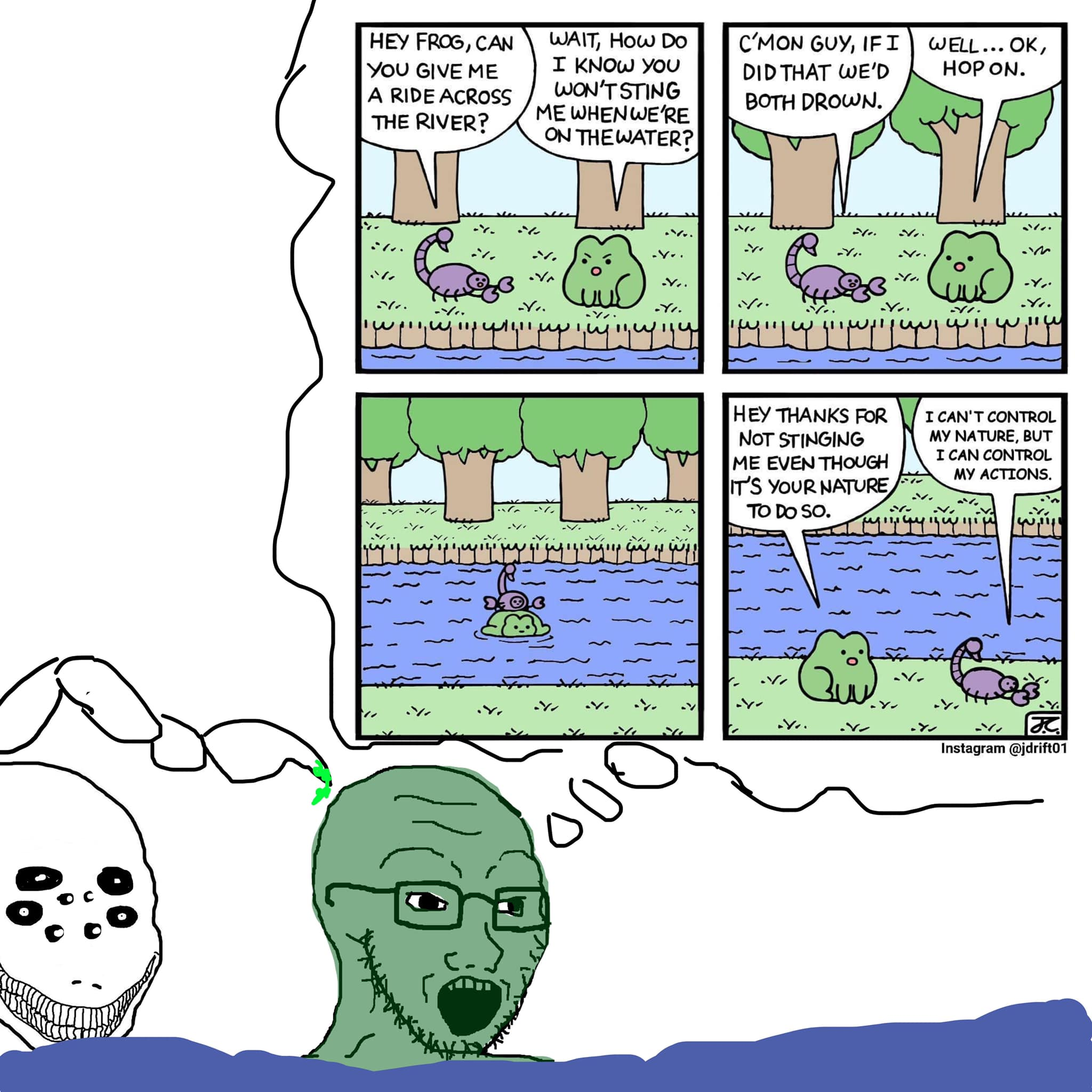 nature