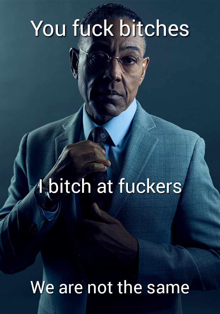 The average incel ,soyboy, cuck, simp be like