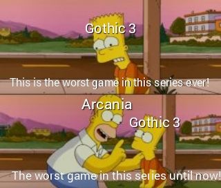 Let's just pray to Adanos for the remake..