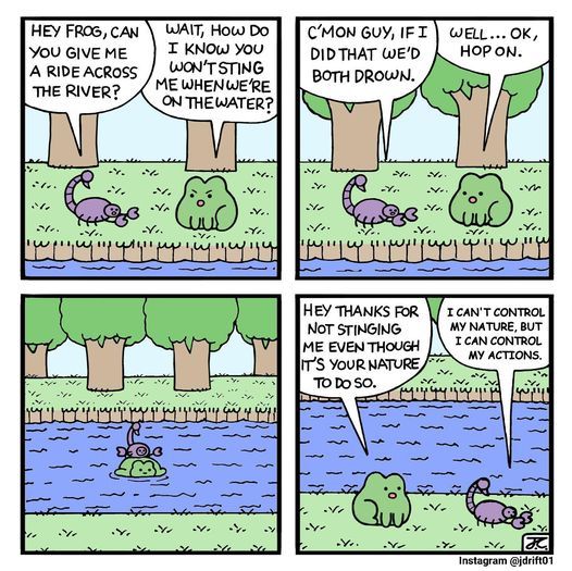 Punchline