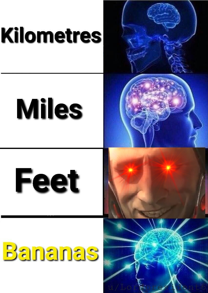 Bon apefeet