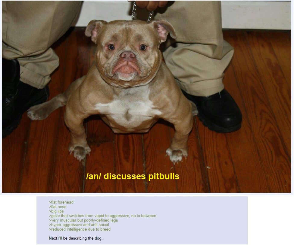 Not walter