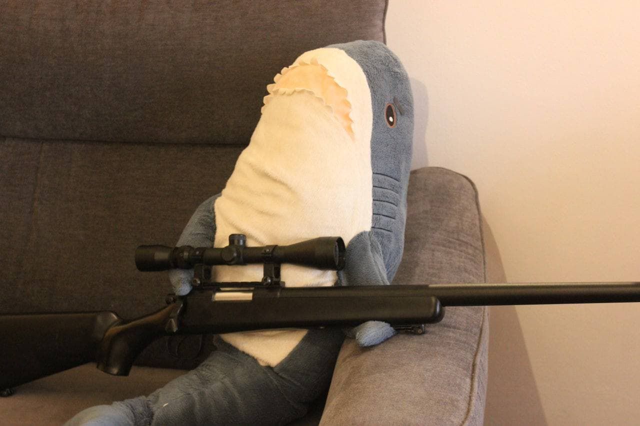 move along, friendo
