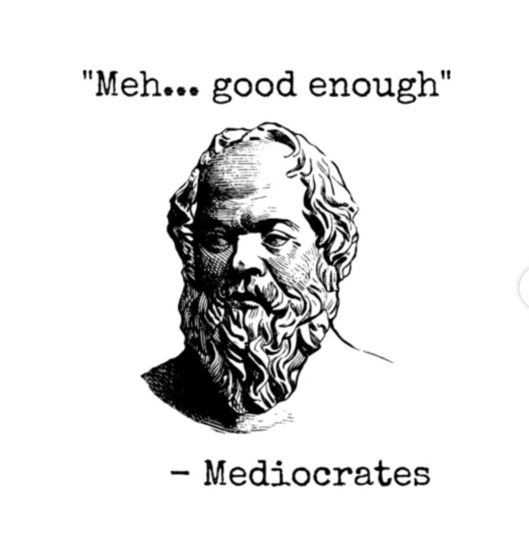 The little known Greek philosopher who still influences us