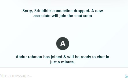 amazon customer service