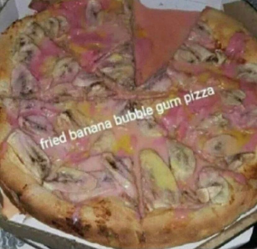 delicious american cuisine