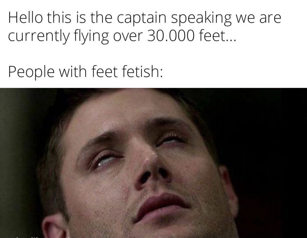 That silverfoot guy