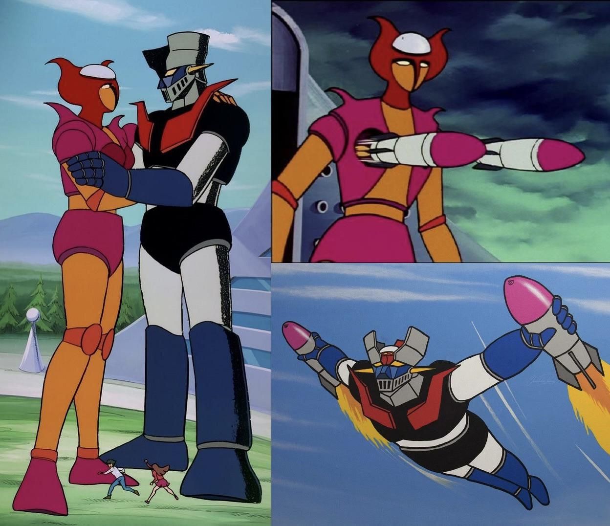 80s cartoons were different