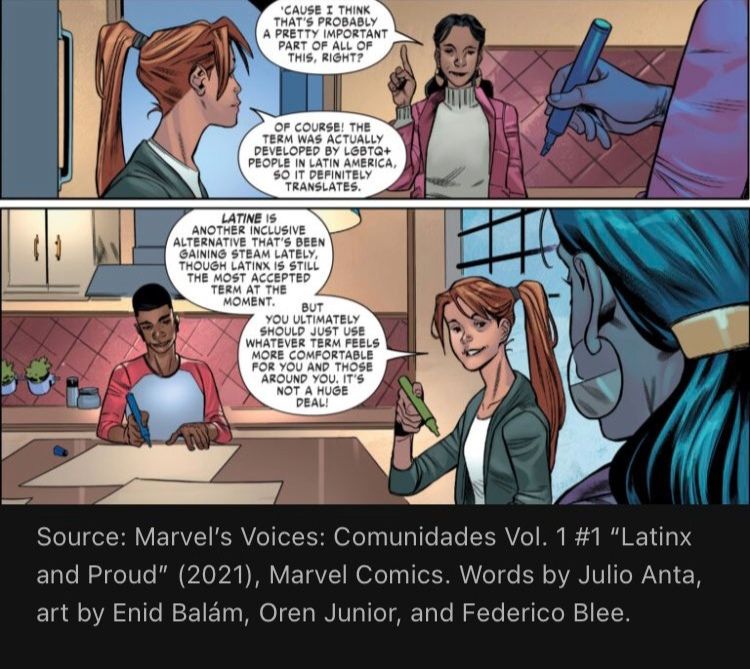 "why are comics declining??"