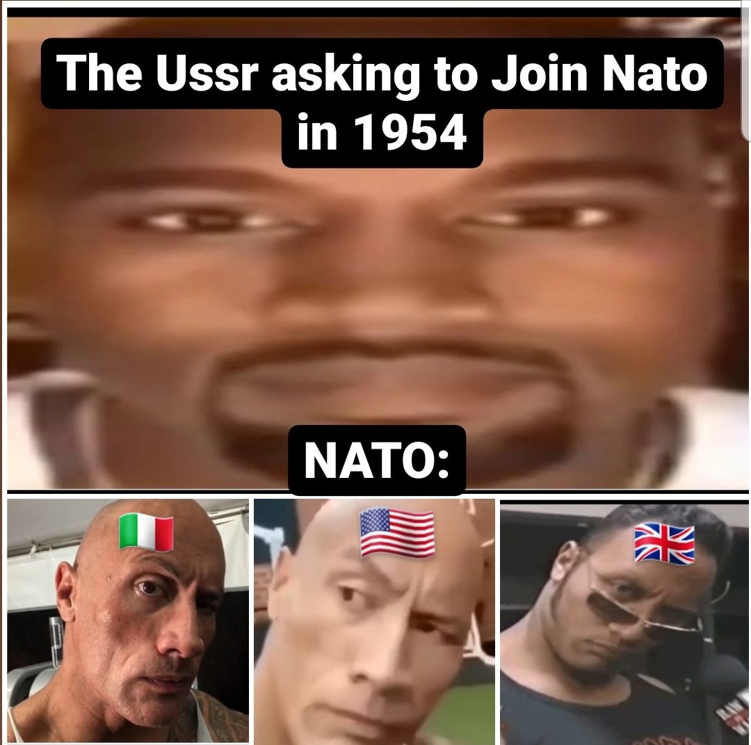 Nato Meme