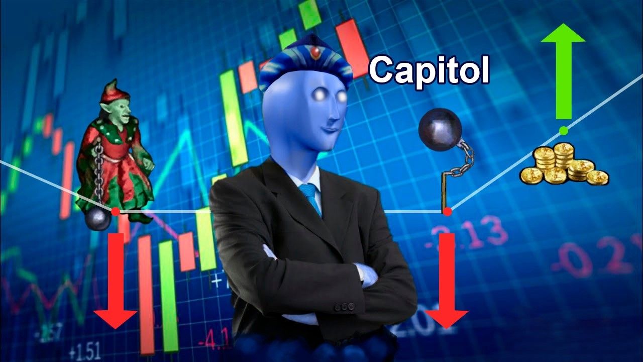 Invest