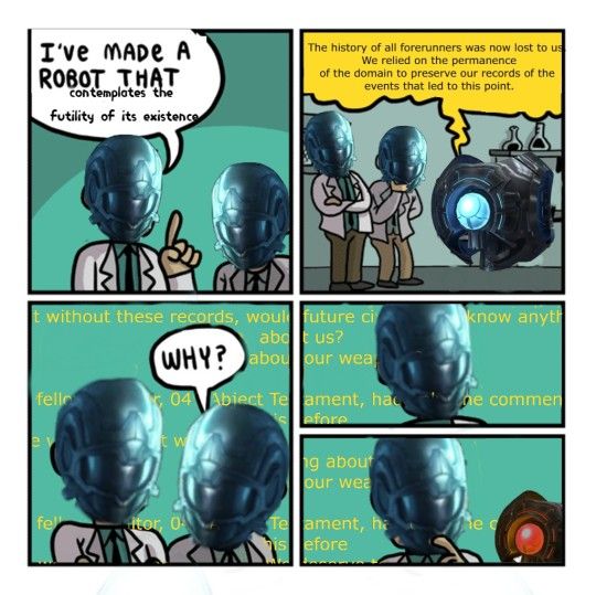 To secure and guard a weapon that wipes out all life in the galaxy and beyond.