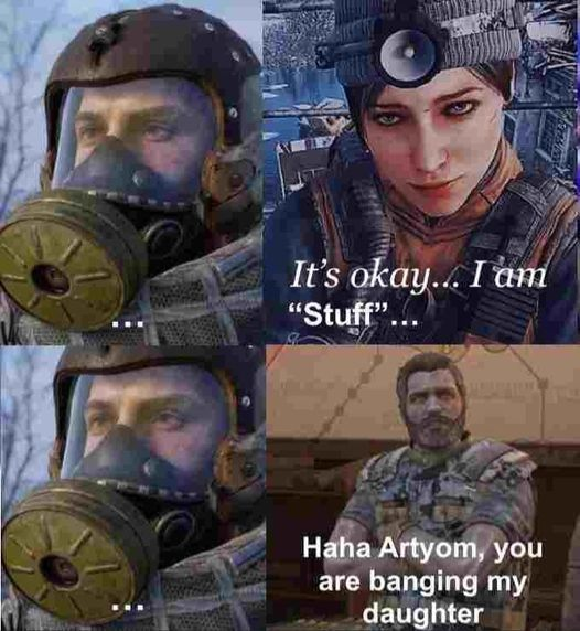 All is fair in metro