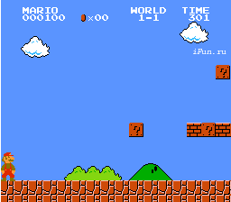 Super mario wtf