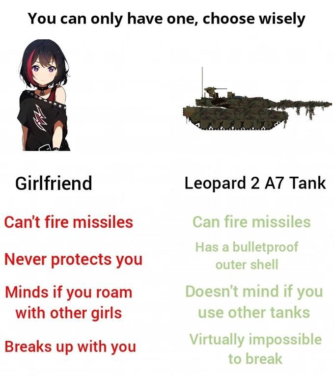 so apparently those woolen torpedo things aren't missiles