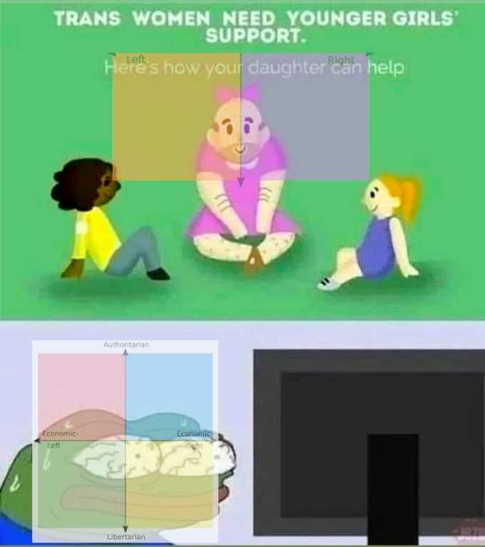 How about no?