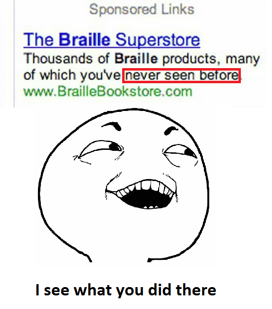 Clever Internet...