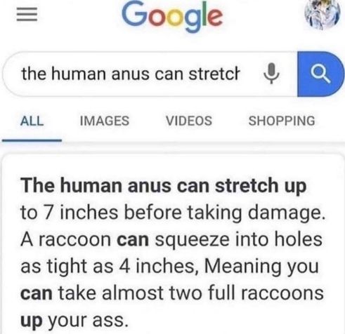 facts