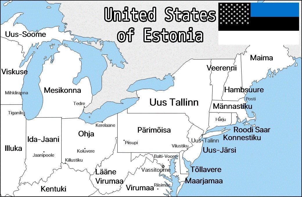 eesti