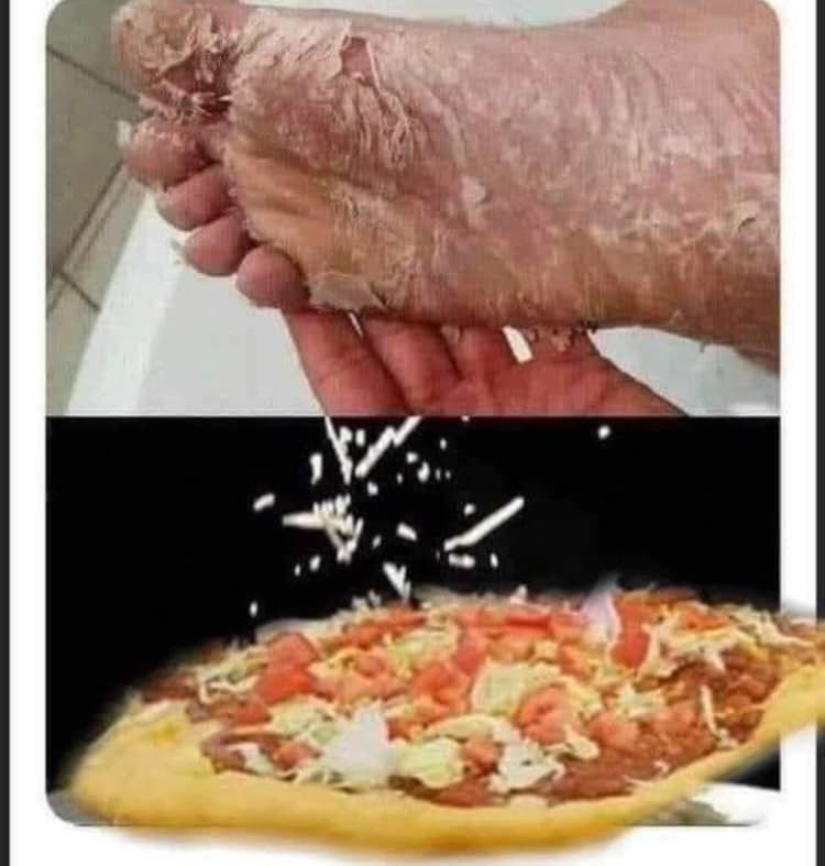 Need some grating??
