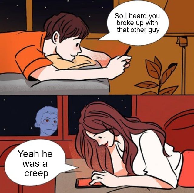 Oh..