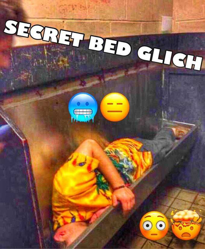 Go to sleep any%