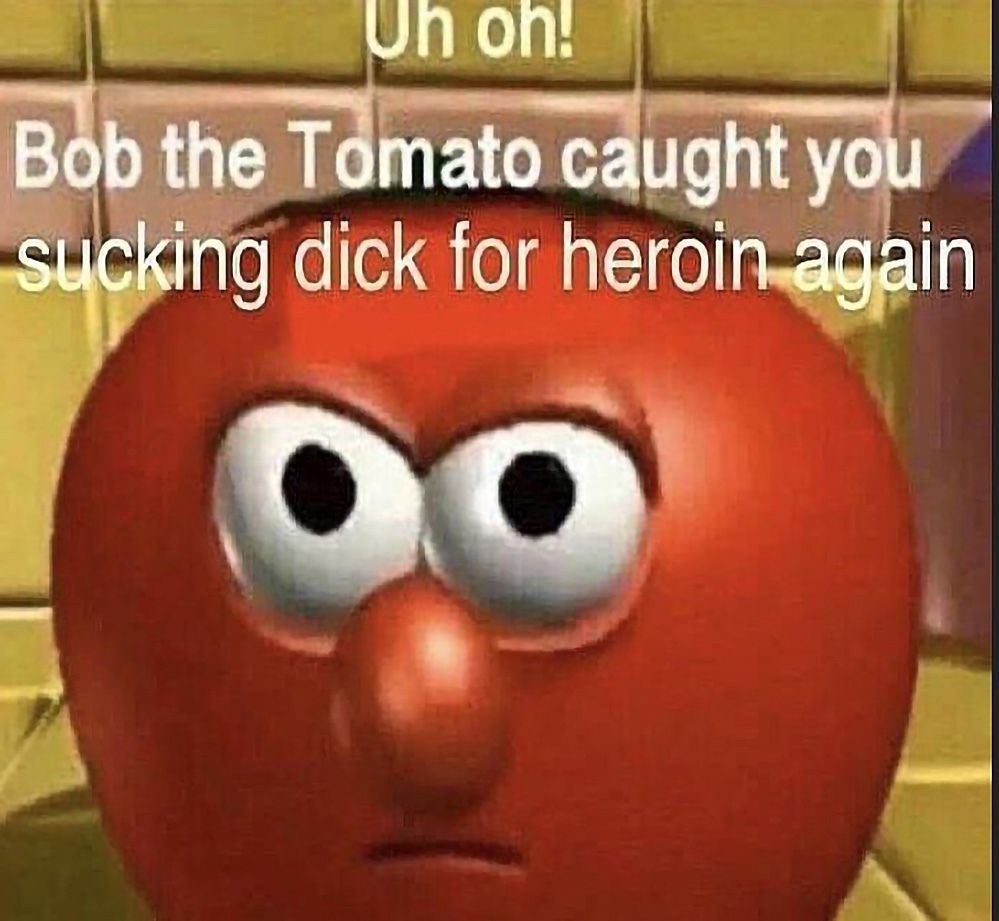 uh oh