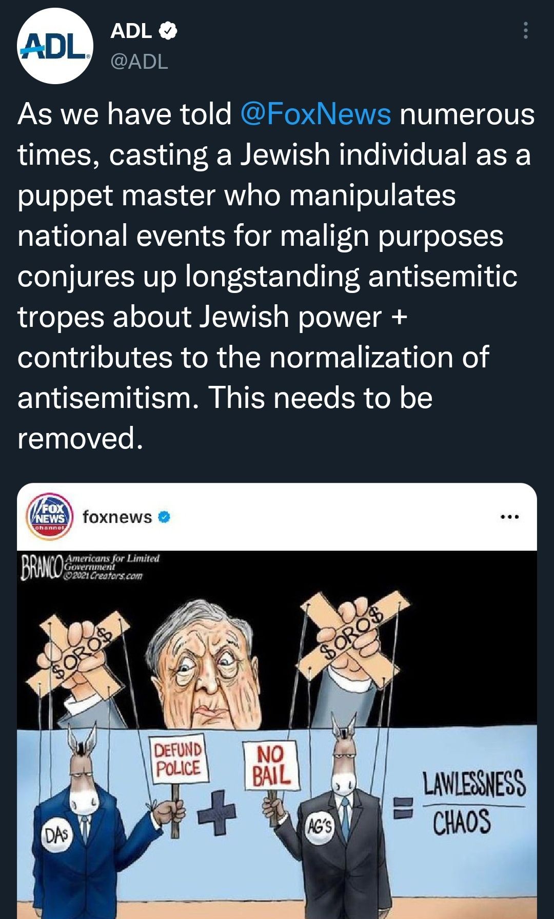 oy vey