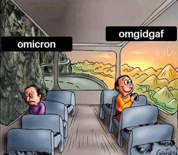 dgaf either