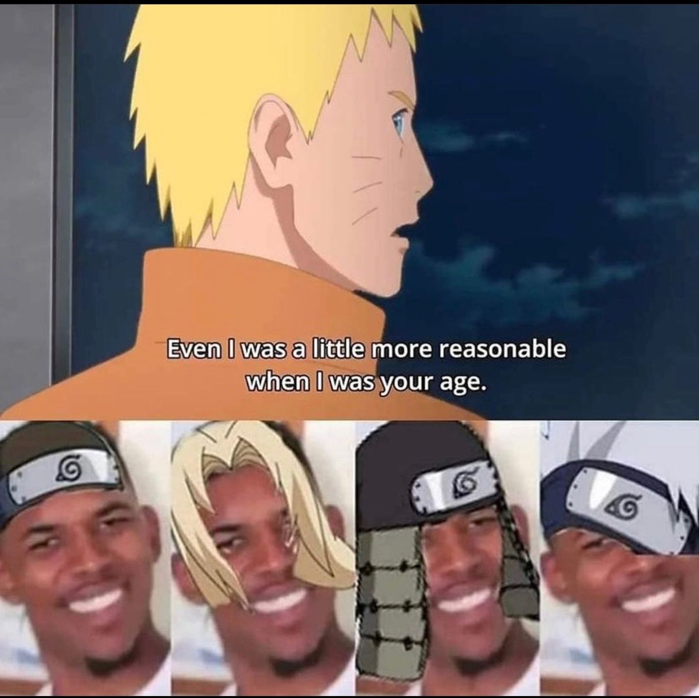why you lie?