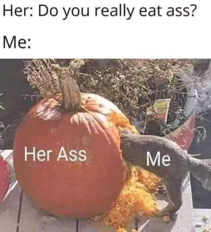just a little