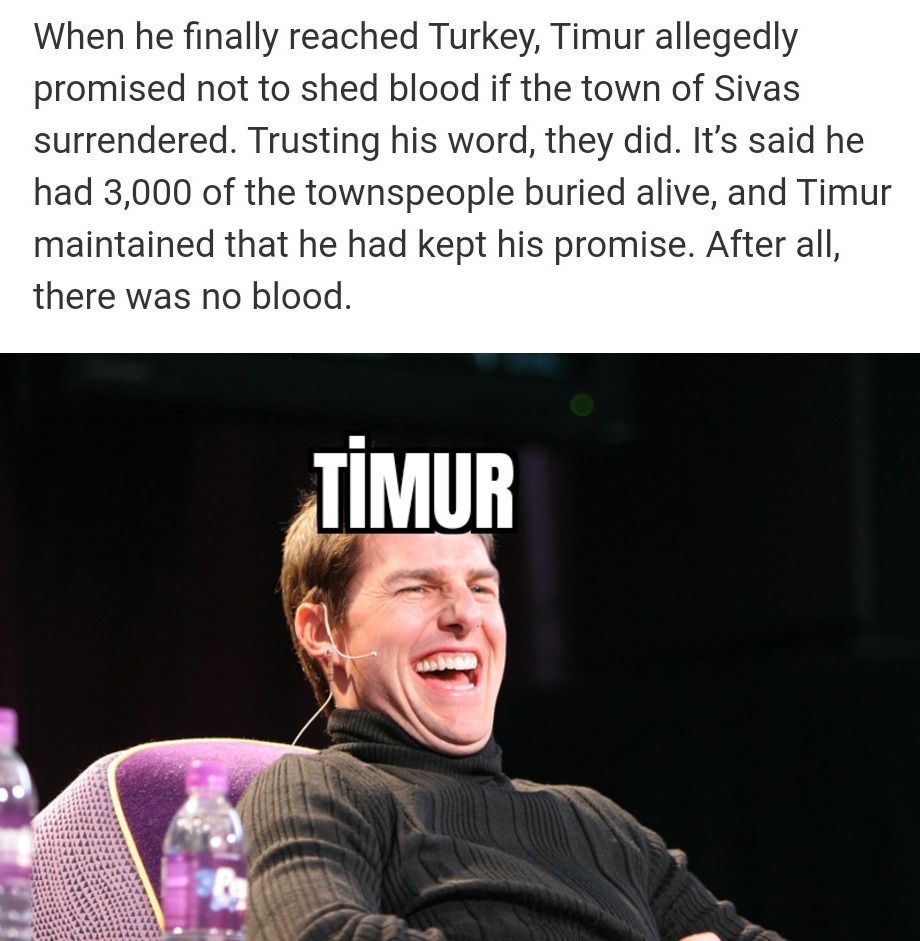 Nothing to see here, just Timurid things.