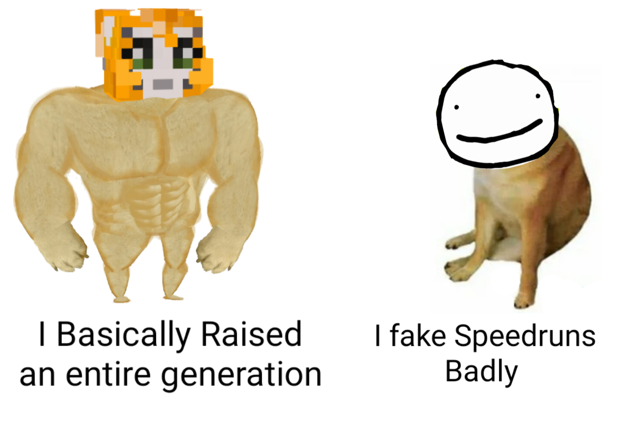 Anyone Else remember stampy?