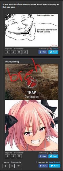 why post memes when we can just repost people reposting memes