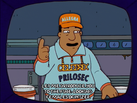 Is there anything they cannot predict