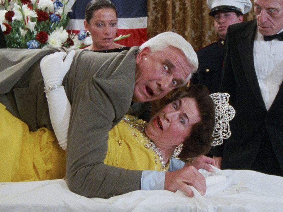 Mike Pence and Queen Elizabeth caught having an affair soon after becoming vice president 2016