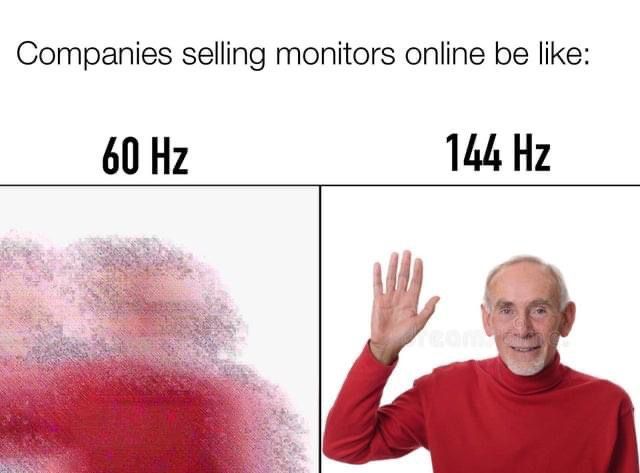 monitors