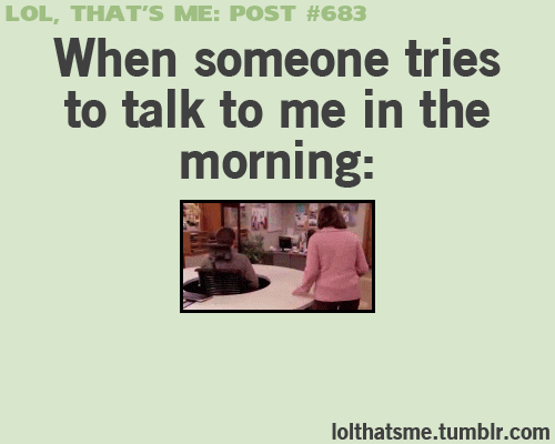 True story