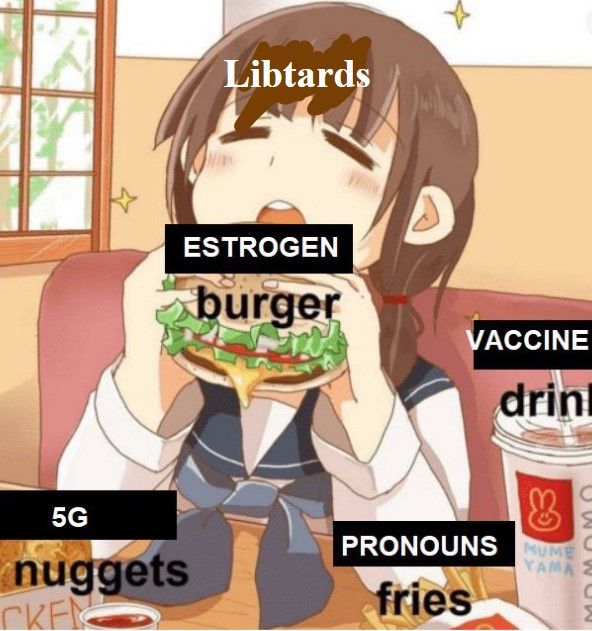 meatless burgir