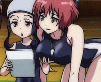 What the Hell? Anyone got sauce for me?